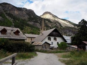 habillage sous toiture aluminium