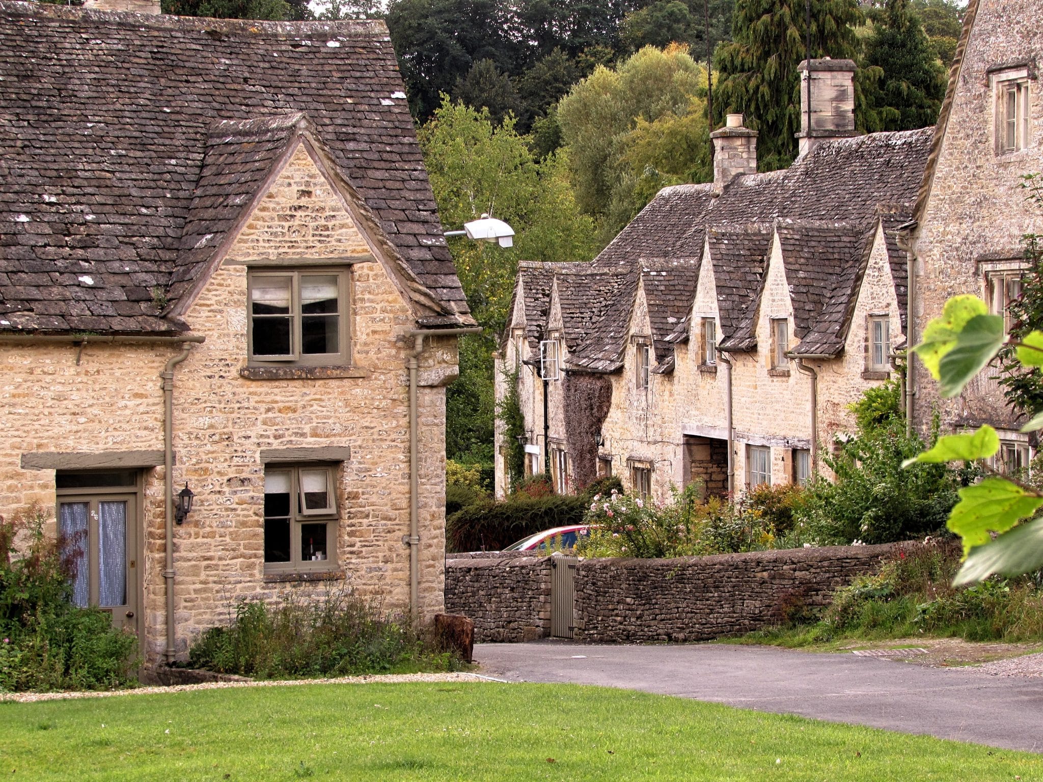 Comment nettoyer le toit de sa maison sans monter sur le toit — free download